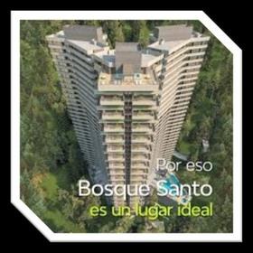 Edificio Bosque Santo