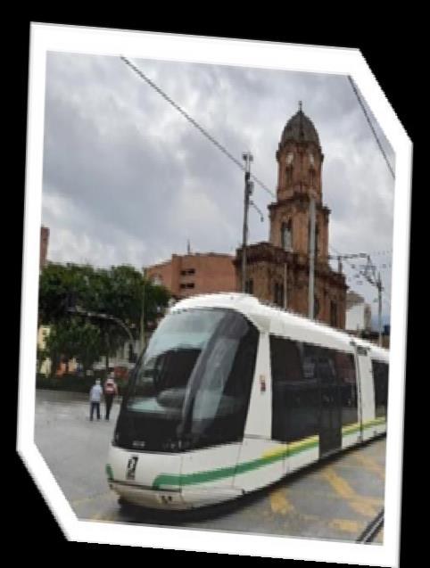 Tranvía de Ayacucho, Medellín