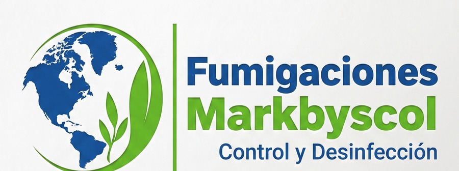 Fumigaciones Markbyscol